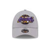 New Era Wild Camo 9FORTY NBA Los Angeles Lakers - 60184691