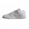 Nike Air Jordan 1 Low Women's Shoes White - DV0990-111