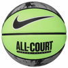 Nike All-Court 8P Graphic Deflated  Basketball Ball + Nike Ball Pump