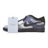 Nike Dunk Low Comme des Garcons Black - CZ2675-002