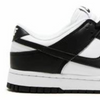 Nike Dunk Low Next Nature White Black (W) Shoes - DD1873-102