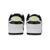 Nike Dunk Low Reverse Panda Volt - FD9756-001 