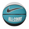 Nike Everyday All-Court 8P Deflated Indoor / Outdoor Basketball Ball - N.100.4369.110