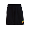 Nike Giannis "Freak" Mesh Shorts Black/Cinnabar - DA5689-010