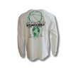 Nike NBA Long-Sleeve Max90 T-Shirt - DX9339-100