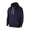 Nike Park 20 Men's Navy Fleece Hoodie - CW6894-451