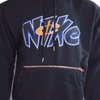 Nike Standard Issue Premium Basketball Hoodie - DA5989-010