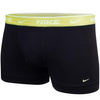 Nike Trunk 3PK Dri-Fit Everyday Cotton Stretch Shorty - 0000KE1008-MQG