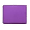 Ögon Card Holder Big Stockholm Purple RFID Wallet