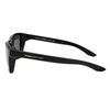 PIT BULL WEST COAST MARZO black - silver sunglasses