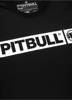 Pit Bull West Coast Hilltop Black T-shirt