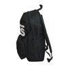 Plecak szkolny miejski Vans Old Skool Drop V Backpack Black VN000H4ZBLK1 + Custom Roses