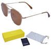 Polaroid Sunglasses - PLD2084GS-3YG