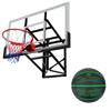 Portable Basketball MASTER - MASSPSB-15