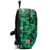 Preschool Backpack for Kids LEGO Ninjago LLOYD Green - 20250-2201