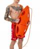 Rescue buoy Aquarius Aurora Approved by PRS 