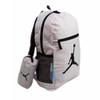 School Backpack With Pencil Case pink Air Jordan - 9B0503-A9Y