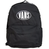 School Backpack for trainings and travels Vans Old Skool Backpack - VN000H4WY281