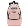 School backpack VANS Ranged Women Laptop Pink - VN0A7UFNY6O