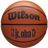 Set of Wilson JR NBA WNBA DVR Logo Basketball + Dribble Specs No Look Basketball Eye Glass Goggles