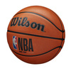 Set of Wilson NBA DRV PRO Outdoor Basketball + Dribble Specs No Look Basketball Eye Glass Goggles