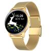 Smartwatch G. Rossi SW015-5 gold/gold