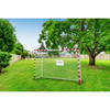 Soccer goal 300x200x110 cm Allround Dunlop - 0666