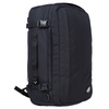 Spacious CabinZero Classic Plus 42L Black Backpack - CZ251201