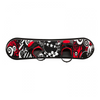 Spartan Junior Snowboard 95x24cm - 1350