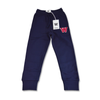 SpodnieWood Wood Ran kids trousers Navy - 10235002-2424-Navy