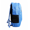 Sport basketball backpack for school blue 27L Air Jordan 23 Jersey Backpack - 9A0780-B9F