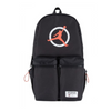 Sports backpack  Air Jordan MVP Backpack Off Noir - 9A0764-GOT