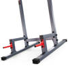 Stationary bar and training bars for pull-ups K-SPORT - KSSL012