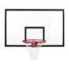 Sure Shot 171 Laminat Basketball Backboard + Sure Shot 270 Heavy Duty Flex Basketball Rim