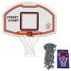 Sure Shot 506 Bronx Basketballboard/Stalen ring