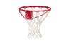 Sure Shot Home Court Basketball Set - 520 + spalding ball