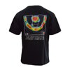 T-Shirt K1X Heatmap Tee Black - 6069062