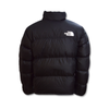 The North Face MAHOGANY 1996 RETRO NUPTSE JACKET NF0A3C8DKK9