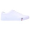 Tommy Hilfiger Corporate Leather Sneaker - FM0FM02672 YBS