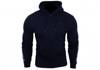 Tommy Hilfiger Hoodie FZ - UM0UM01611-416