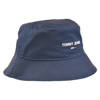 Tommy Jeans Sport Bucket Navy Blue - AM0AM08494-C87