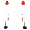 Training gate 2 ceiling lifts swivel multi-gym K-SPORT - KSSL055