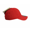 Universal cap red Air Jordan Jumpman Club - FD5185-687