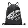 VANS Benched Gymsack Custom Racing - VN000SUF158