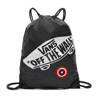 VANS Benched Gymsack Custom america star VN000SUF158