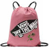 VANS Benched Gymsack | VN000SUF158 Custom rose