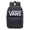 VANS - New Skool Backp Backpack - VN0002TLY28 000 + Pencil Pouch