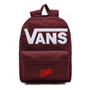 VANS Old Skool II Backpack - VN000ONIBLK 047 custom love