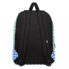 Vans Checker Block Backpack - VN0A3UI6ZL1