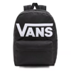 Vans Old Skool Drop V classic backpack - VN0A5KHPY28 + Benched Bag